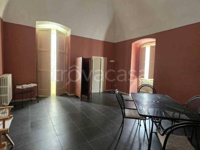 Appartamento in affitto ad Andria via Francesco Ferrucci, 88, terrazzo, parzialmente arredato, balcone TrovaCasa