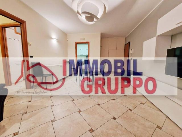 Appartamento in affitto ad Andria via Trani, arredato, lavatrice, balcone TrovaCasa