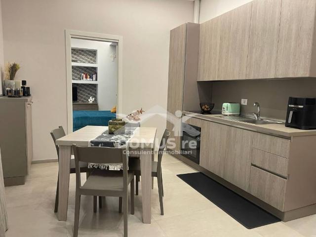 Appartamento in affitto ad Andria via Vincenzo Bellini, arredato, terrazzo, cucina abitabile TrovaCasa