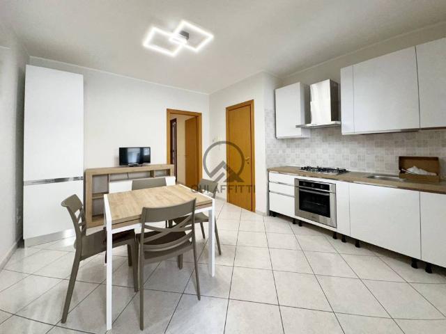 Appartamento in affitto ad Andria viale Alto Adige, arredato, nuova costruzione, luminoso TrovaCasa