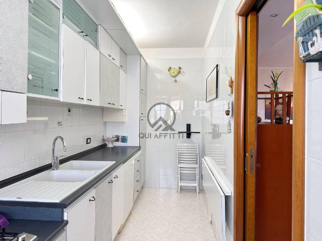 Appartamento in affitto ad Andria viale Venezia Giulia, arredato, luminoso, balcone TrovaCasa
