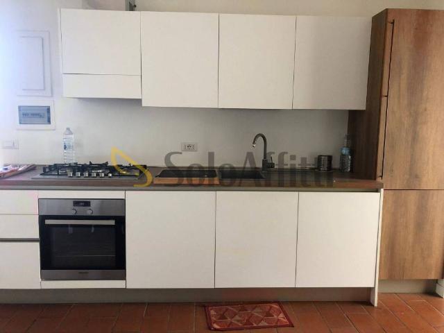Appartamento in affitto ad Anguillara Sabazia via del Trivio, arredato, terrazzo, vista lago TrovaCasa