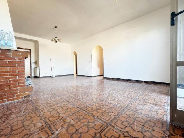 Appartamento in affitto ad Anguillara Sabazia via generale carlo alberto dalla chiesa, 2, non arredato/vuoto, balcone, cucina abitabile TrovaCasa