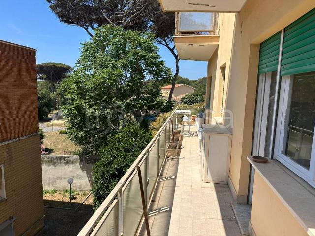 Appartamento in affitto ad Anzio via 21 Aprile, Centro Storico