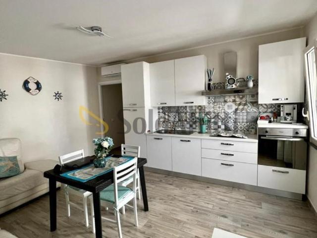 Appartamento in affitto ad Anzio via Artena, arredato, giardino privato, periferica TrovaCasa
