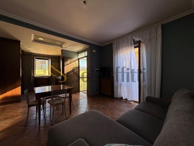 Appartamento in affitto ad Anzio via Bengasi, arredato, terrazzo, vista mare TrovaCasa