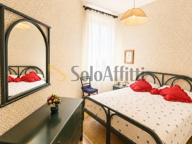 Appartamento in affitto ad Anzio via della Pineta, arredato, centrale, senza ascensore TrovaCasa