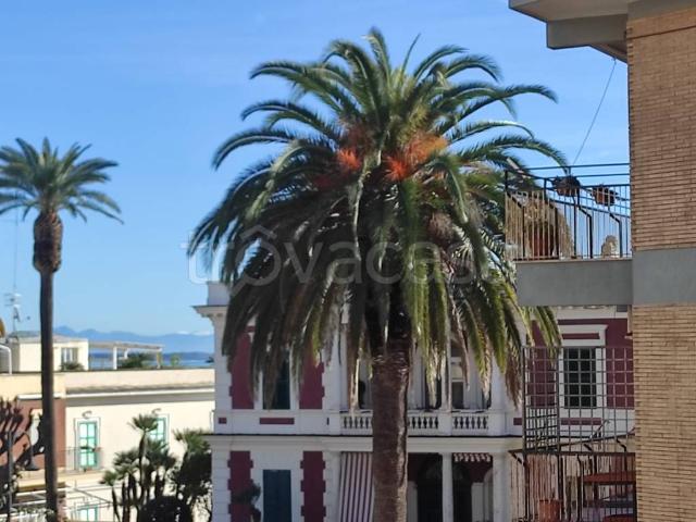 Appartamento in affitto ad Anzio via di Villa Adele, 25, arredato, vista mare, luminoso TrovaCasa