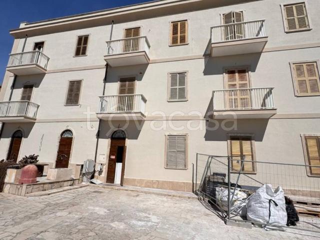 Appartamento in affitto ad Anzio via Furio Anziate, 5, arredato, vista mare, senza ascensore TrovaCasa