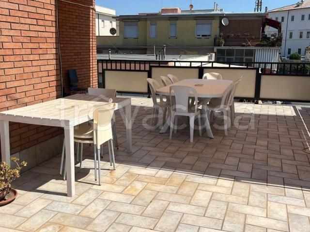 Appartamento in affitto ad Anzio via Luigi Mazza, Centro Storico