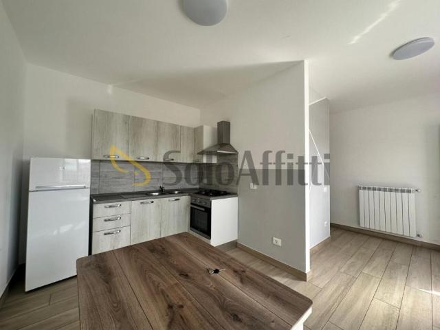 Appartamento in affitto ad Anzio via Venere, non arredato/vuoto, terrazzo, nuova costruzione TrovaCasa