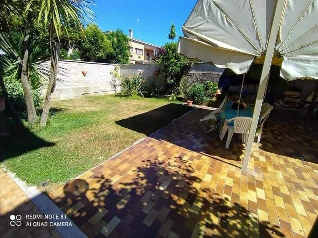 Appartamento in affitto ad Anzio via Venezia, arredato, giardino privato, terrazzo TrovaCasa