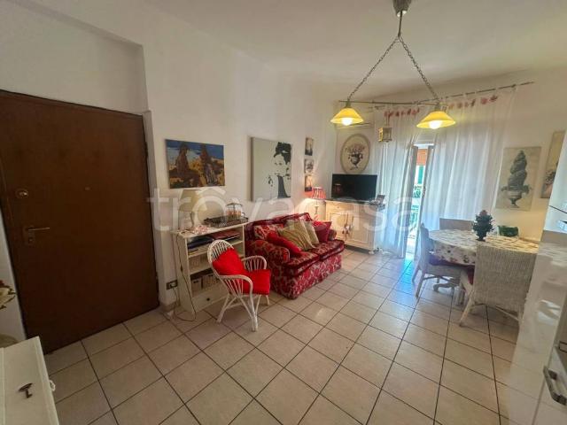 Appartamento in affitto ad Anzio viale Acqua Marina, 9, arredato, aria condizionata, balcone TrovaCasa