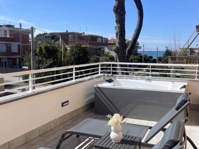 Appartamento in affitto ad Anzio viale del Sole, 40, arredato, posto auto, terrazzo TrovaCasa