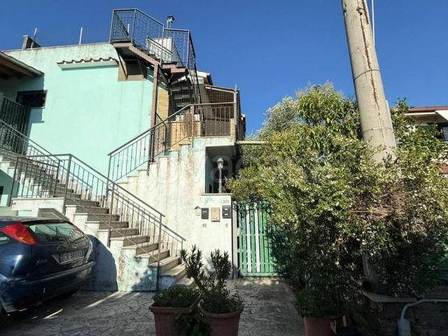 Appartamento in affitto ad Anzio viale di Valle Schioia, 202, non arredato/vuoto, posto auto, terrazzo TrovaCasa