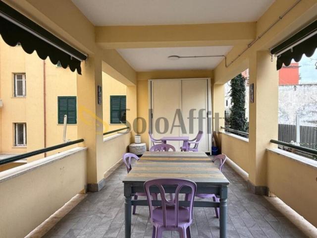 Appartamento in affitto ad Anzio viale Giacomo Matteotti, arredato, terrazzo, riscaldamento autonomo TrovaCasa