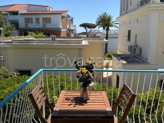 Appartamento in affitto ad Anzio viale Mencacci, 4, arredato, terrazzo, aria condizionata TrovaCasa