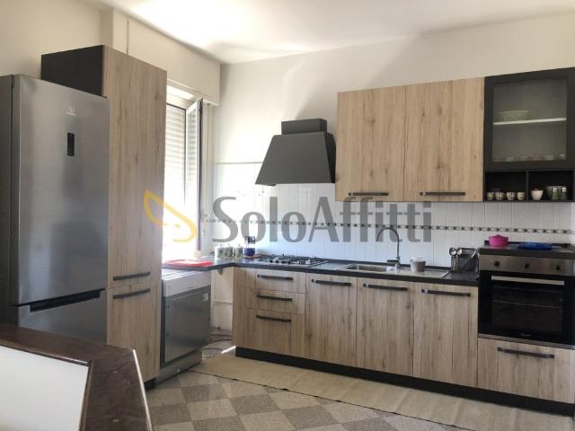 Appartamento in affitto ad Anzio corso San Francesco, arredato, riscaldamento autonomo, vista mare TrovaCasa