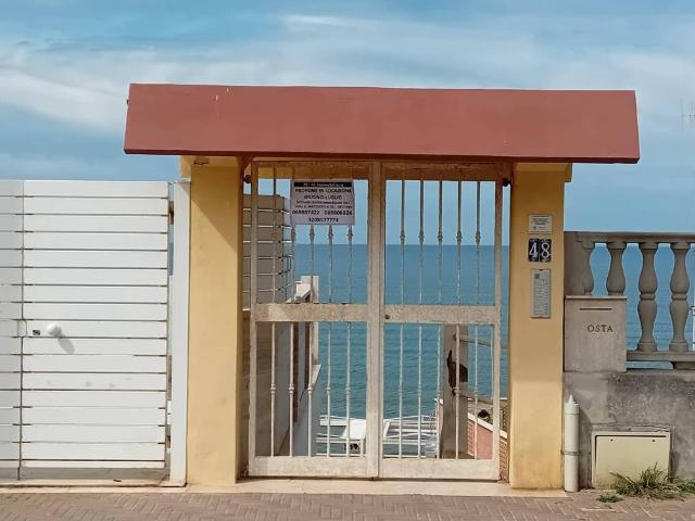 Appartamento in affitto ad Anzio lungomare Enea, 48, arredato, giardino privato, terrazzo TrovaCasa