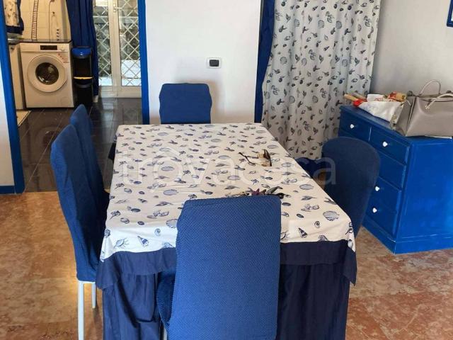 Appartamento in affitto ad Anzio riviera Zanardelli, arredato, giardino privato, lavastoviglie TrovaCasa