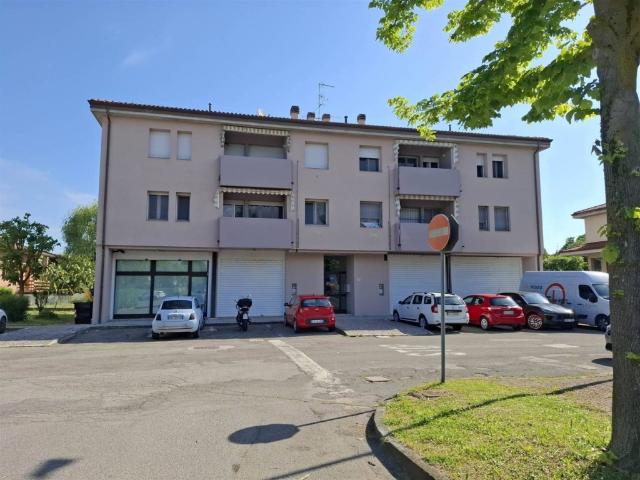 Appartamento in affitto ad Anzola dell'Emilia TrovaCasa