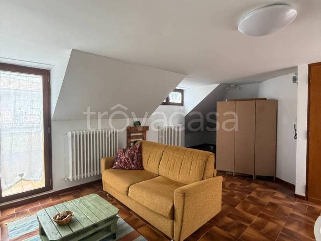 Appartamento in affitto ad Ascoli Piceno, cantina, balcone TrovaCasa