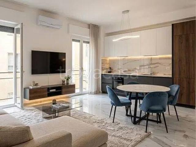 Appartamento in affitto ad Ascoli Piceno, riscaldamento autonomo, ascensore, ristrutturato TrovaCasa