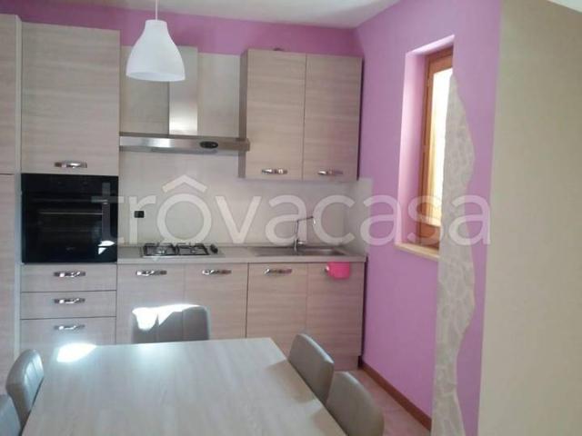 Appartamento in affitto ad Ascoli Piceno, terrazzo, ingresso indipendente, cucina abitabile TrovaCasa