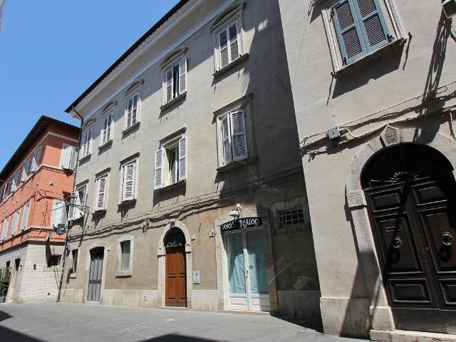Appartamento in affitto ad Ascoli Piceno via Benedetto Cairoli, 30 TrovaCasa