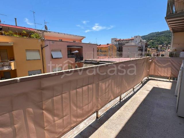 Appartamento in affitto ad Ascoli Piceno viale Guglielmo Marconi, arredato, ascensore, centrale TrovaCasa