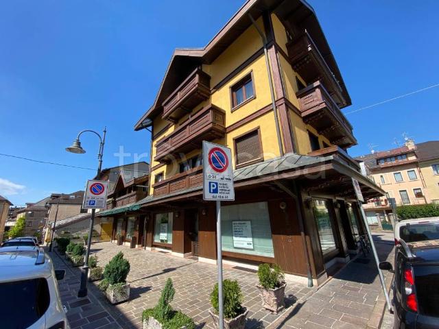 Appartamento in affitto ad Asiago via Monte Ortigara