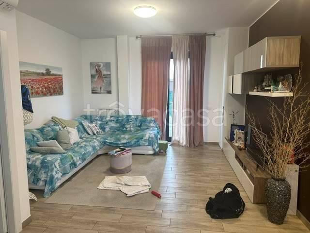 Appartamento in affitto ad Assago via Cascina Venina, snc, non arredato/vuoto, terrazzo, riscaldamento autonomo TrovaCasa