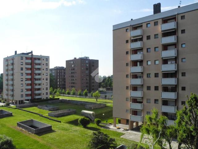 Appartamento in affitto ad Assago via duccio di buoninsegna, arredato, box, balcone TrovaCasa
