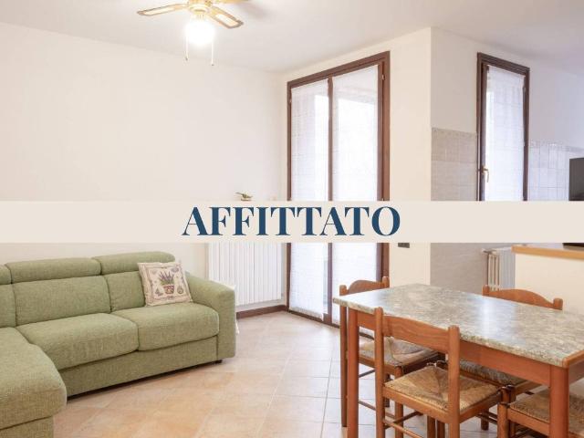 Appartamento in affitto ad Assago via Giacomo Matteotti, 15, arredato, zona residenziale, cantina TrovaCasa
