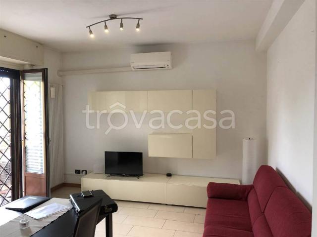 Appartamento in affitto ad Assago via Primo Maggio, 2, arredato, aria condizionata, balcone TrovaCasa
