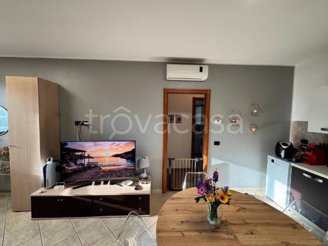 Appartamento in affitto ad Assisi via Francesco Ardizzone, arredato, box, terrazzo TrovaCasa