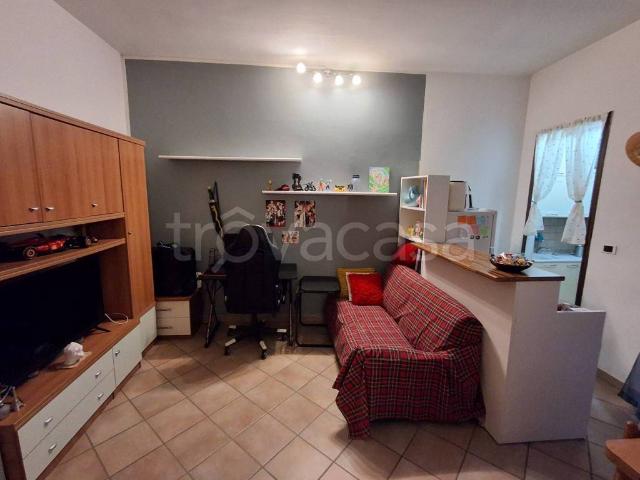 Appartamento in affitto ad Asti corso Alessandro Volta, 29, arredato, cantina, balcone TrovaCasa