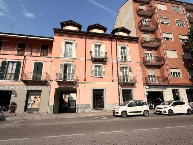 Appartamento in affitto ad Asti corso savona, 153, non arredato/vuoto, box, riscaldamento autonomo TrovaCasa