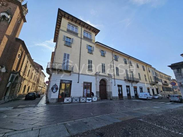 Appartamento in affitto ad Asti corso vittorio alfieri 394, arredato, riscaldamento autonomo, ascensore TrovaCasa