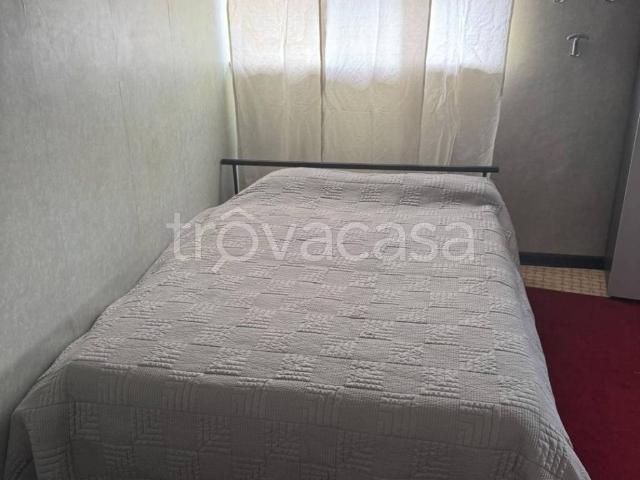 Appartamento in affitto ad Asti corso 25 Aprile, arredato, ultimo piano TrovaCasa