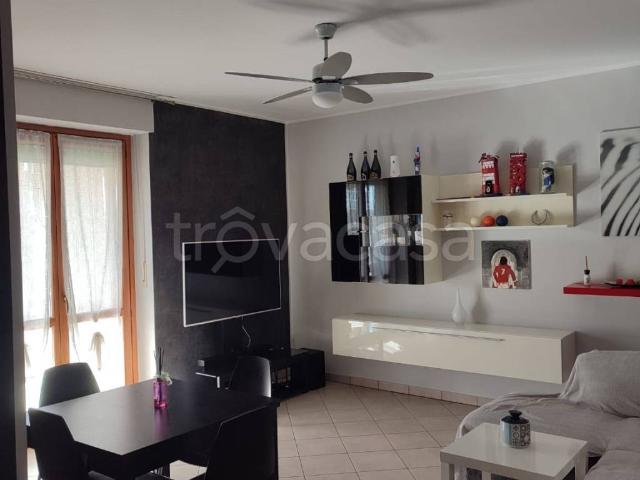 Appartamento in affitto ad Asti via Ticino, non arredato/vuoto, posto auto, box TrovaCasa