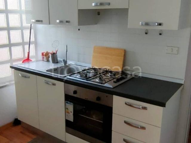 Appartamento in affitto ad Asti via della Fontana, 13, arredato, terrazzo, ascensore TrovaCasa