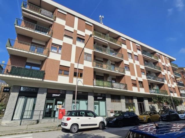 Appartamento in affitto ad Asti via giovanni boccaccio 8, non arredato/vuoto, nuova costruzione, vista panoramica TrovaCasa