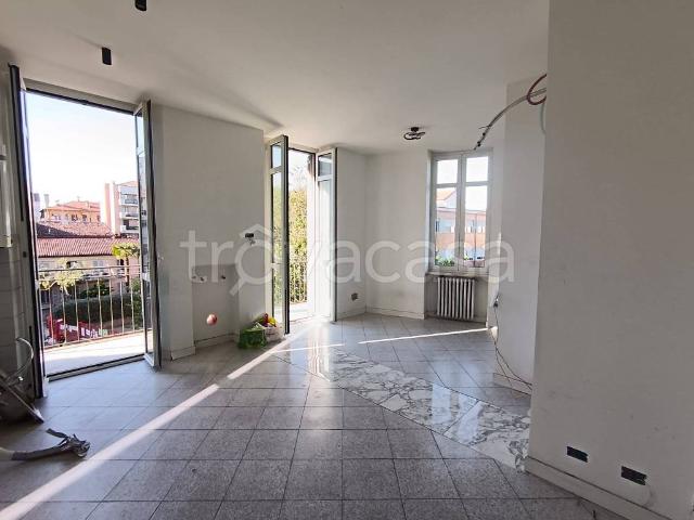 Appartamento in affitto ad Asti via Luigi Galvani, 3, non arredato/vuoto, ristrutturato, balcone TrovaCasa