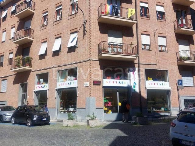 Appartamento in affitto ad Asti via martorelli, 4, non arredato/vuoto, ascensore, posto auto coperto TrovaCasa