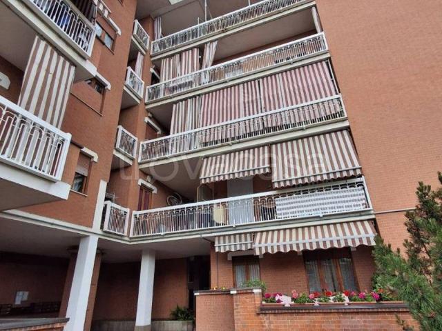 Appartamento in affitto ad Asti via Olof Palme, 15, non arredato/vuoto, box, terrazzo TrovaCasa
