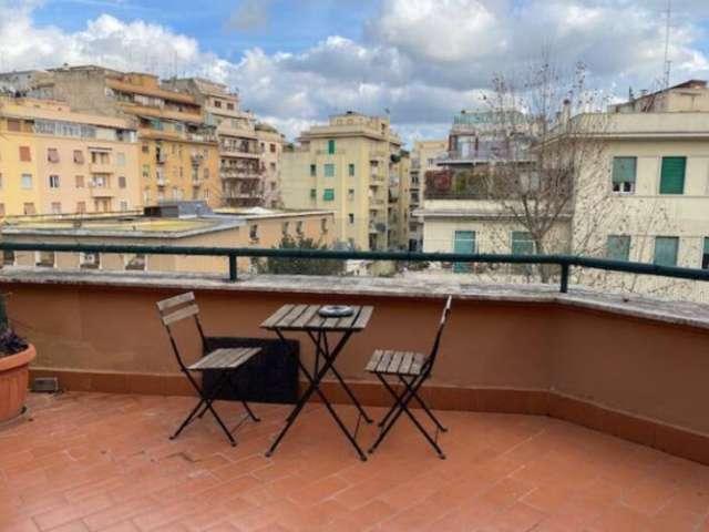 Appartamento in affitto ad Appio Latino, Roma