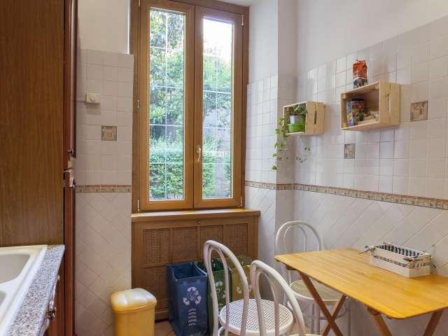 Appartamento in affitto ad Appio Latino, Roma