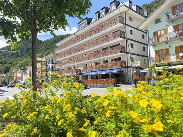 Appartamento in affitto ad Aprica corso Roma, 75, arredato, posto auto, terrazzo TrovaCasa