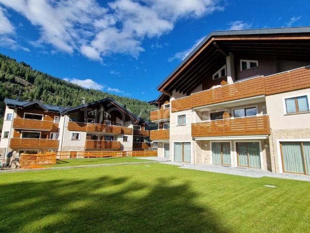 Appartamento in affitto ad Aprica corso Roma, 111, arredato, box, terrazzo TrovaCasa